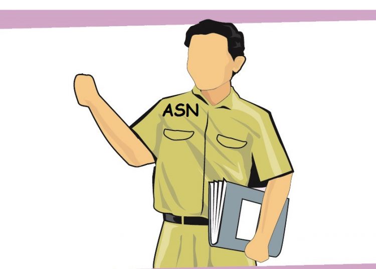 Ditenggarai Gubernur Jabar, Salah Tunjuk dan Pilih Orang