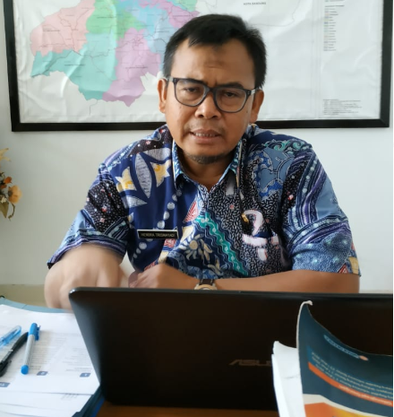 Pembentukan Kecamatan Nyalindung Masih Tahapan Musdes