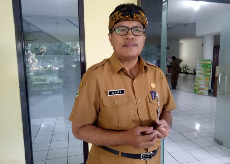 Juhana: Pihak Sekolah, Komite dan Orangtua Harus Bisa Membedakan Pungutan, Bantuan dan Sumbangan