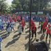 Peringati HUT PGRI Ke 74 dan HGN Pengurus Cabang Cileunyi Gelar Berbagai Lomba