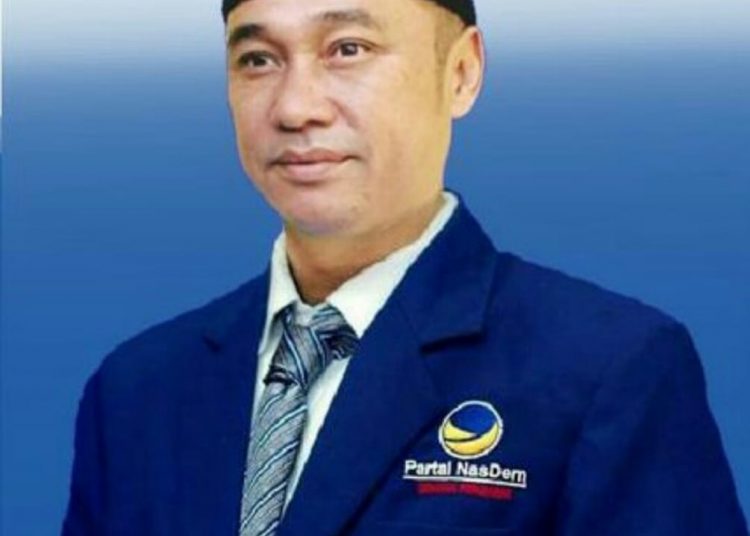 Kang AY.: ” Saat ini Sudah Tidak Musim Lagi Bermain Petak Umpet “