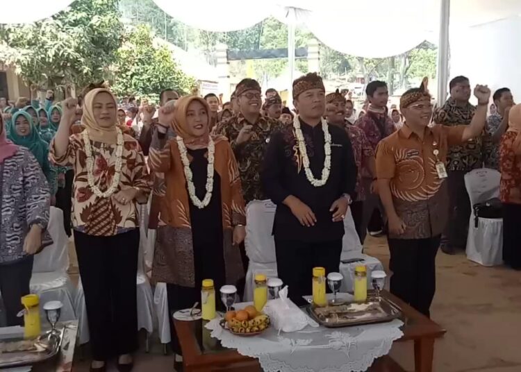 Bupati Bandung: ‘Tindaklanjuti Sekoper Cinta, Dongkrak IPM’