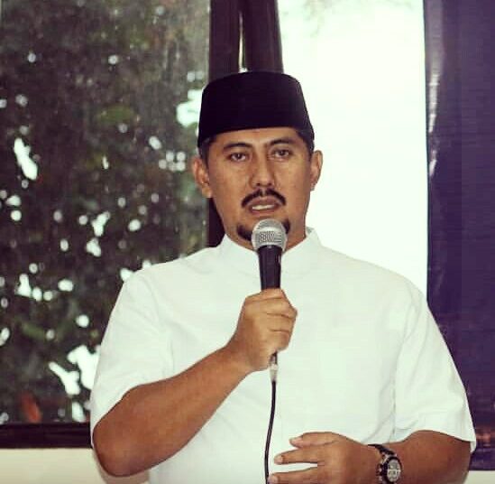 Tata Irawan: Pemblokiran Rekening Bukan Kewenangan DPMD Melainkan Pihak Pemerintah Desa