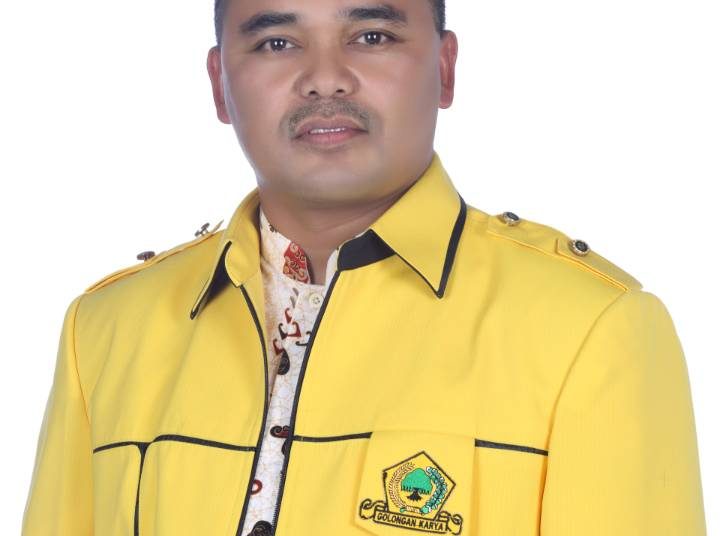 H. Sugianto : Seharusnya Saat Dana Dicairkan Kegiatan Segera Dilaksanakan