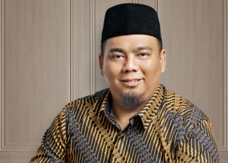 PDIP, Survai Pertama, Ahmad Dimyathi Paling Unggul