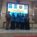 Disdik Kab Sukabumi Juara II Paduan Suara