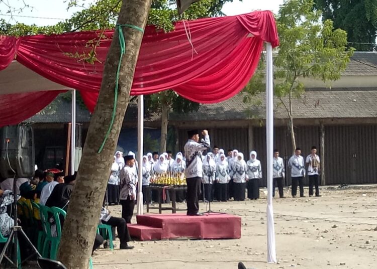 Kondisi Alun Alun Ciwidey Menghawatirkan dan Semraut