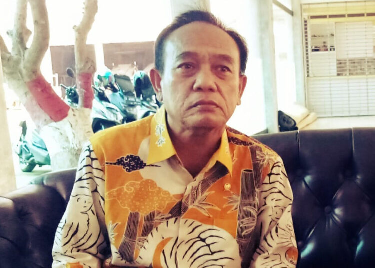 Anang Susanto: Sosialisasi Empat Pilar Mengawali Pelaksanaan Reses Anggota MPR. RI