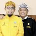 Bapak dan Anak Siap Bersaing dalam Penjaringan Balon Bupati Bandung Periode 2020-2025 dari Golkar