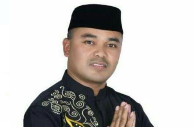 H. Sugianto Prihatin Kondisi yang terjadi di SDN Purbasari dan SDN Baros 1