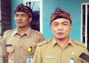Kades se-Kab. Bandung Tolak Sementara Bantuan Terdampak Covid 19