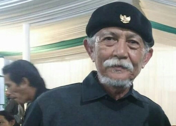 Penggiat Lingkungan, Minta Pemkab dan APH Tindak Lanjuti Dugaan Indikasi Pungli Terkait TPS3R