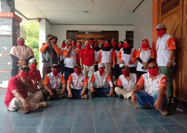 Orari Sumedang Peduli dan Berbagi Untuk Sesama