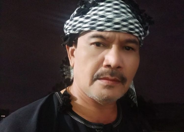 Zenal Arifin,”Sebaiknya Pemkab dan Satgas Covid Konsen Tanggulangi Penyebaran Corona”