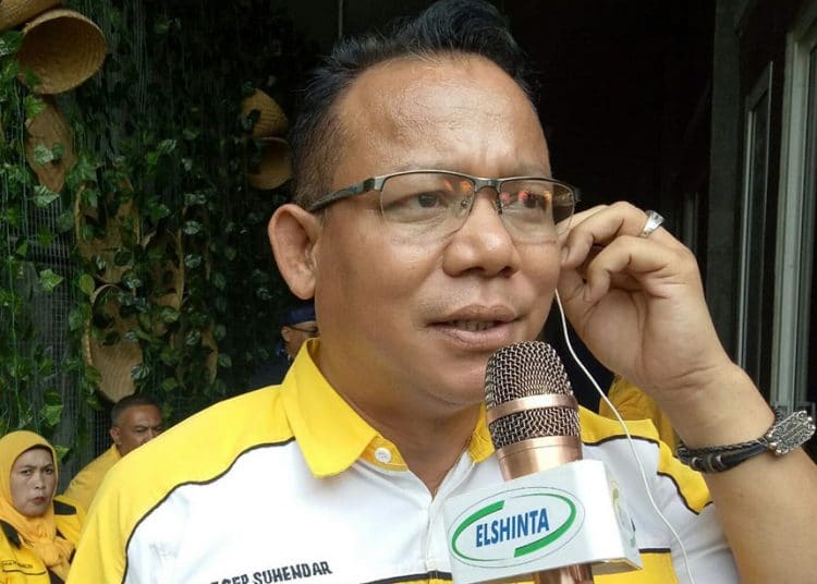 Cecep Suhendar: Rencana Komisi II DPR RI dengan KPU Pilkada Serentak Digelar 9 Desember 2020