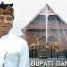 Bupati Bandung, “Dorong Dana Desa pada Kegiatan Padat Karya Tunai Desa”