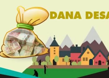 Awan Rukmawan,”Semua Punya Kebijakan dalam Menentukan Keputusan Membantu Warganya”