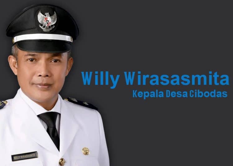 Willy Wirasasmita: DTKS Sudah Lama Bermasalah, Misbar Tidak Jelas