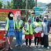Kades Pamokolan Siapkan Relawan Srikandi Covid-19 Antisipasi Pemudik dari Zona Merah