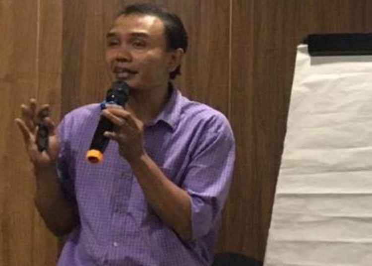 Pemkab Belum Memberikan Rasa Aman Kepada Masyarakat Dalam Menangani Covid-19