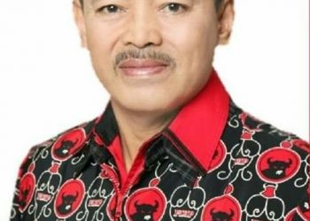 Hen Hen: Satgas Segera Ambil Solusi Bagi Tiga Desa Tak Terima Bantuan