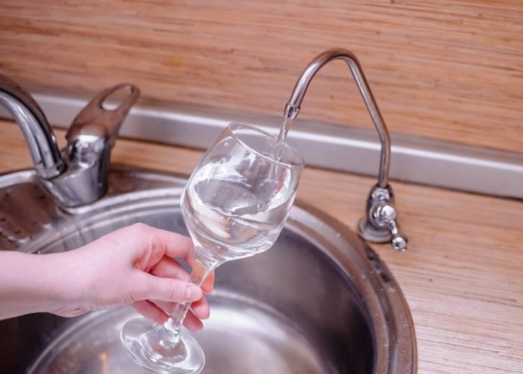 Dampak Pengurasan, Konsumen PDAM Tirta Raharja akan Mengalami Ganguan Distribusi Air Dua Hari