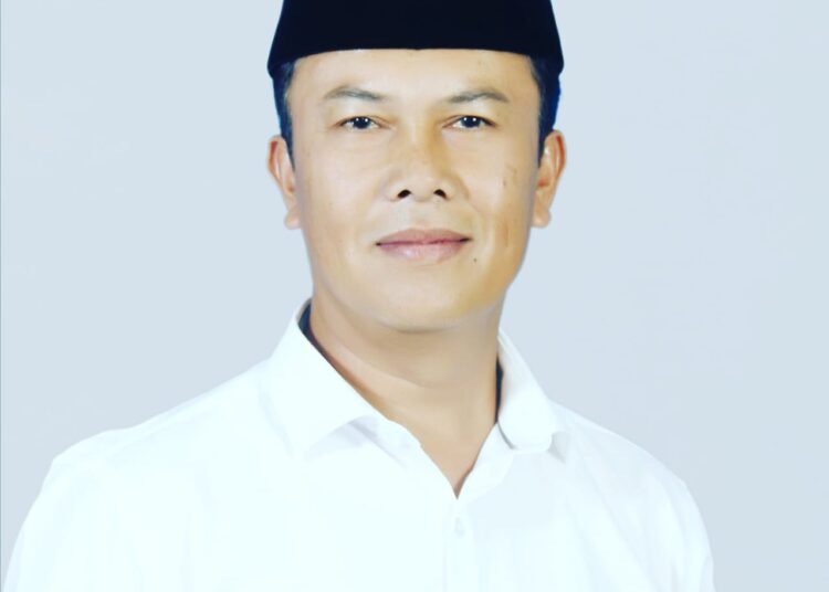 Kades Tenjolaya Angkat Bicara Terkait Isu Pemotongan Bantuan Terdampak Covid-19