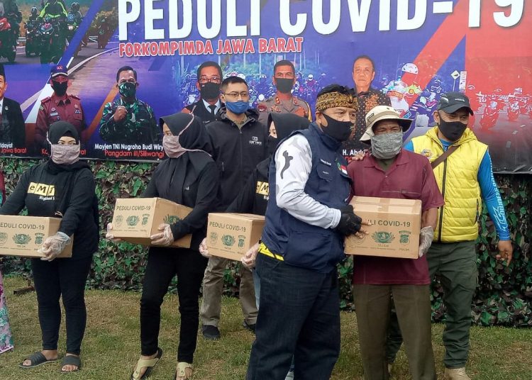 Kang Ester Berharap Bupati Segera Rekomendasikan Pembukaan Kembali Wahana Wisata Kolam Rendam Air Panas