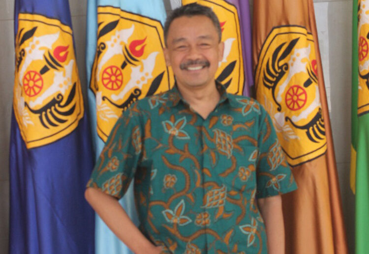 Asep Sumaryana: ASN Memiliki Peluang Dipilih dan Memilih dalam Pelaksanaan Pilkada