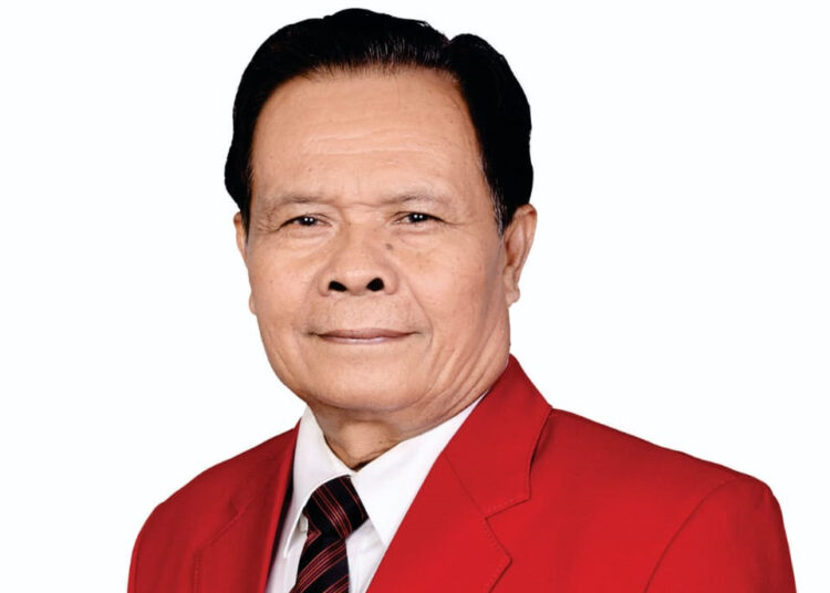 Soksi Jabar Dukung Penuh Calon Bupati Bandung H. Yoga Santosa