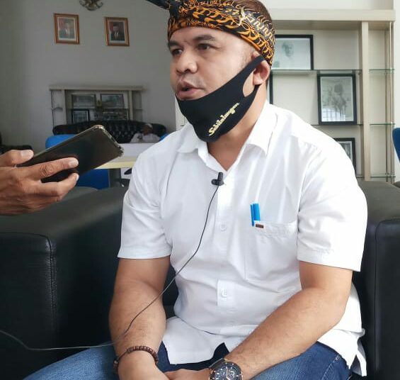 Kadisparbud: Sosialisasikan Penerapan Protokol Kesehatan Jelang Dibukanya Kolam Renang, Arum Jeram dan Water Boom