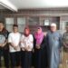 Sofyan Yahya, Akui Hubungan Kekeluargaan Dengan Keluarga Masoem Sudah Berjalan Sejak Lama