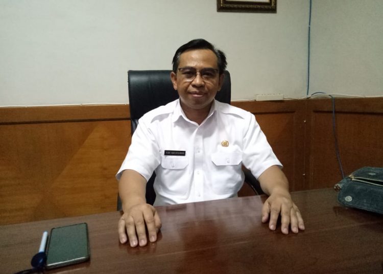 Kadiskominfo: Terjadi Penambahan 10 Kasus Positip Covid 19 di Kab. Bandung