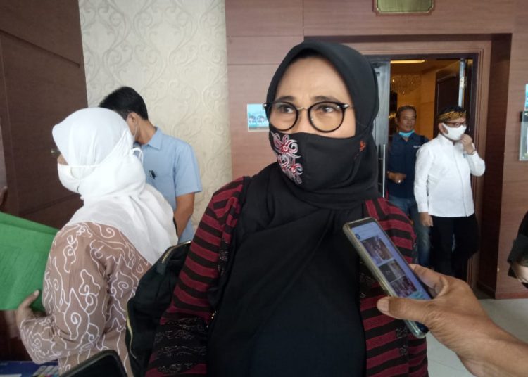 Hetifah : 62,5% Siswa Menganggap Belajar dari Rumah Tidak Menyenangkan