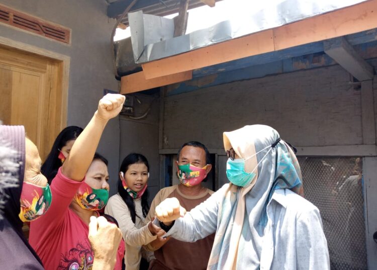 Teh Nia: Citeureup Identik Dengan Sejarah Kab. Bandung Yang Dikenal “Karapyak”