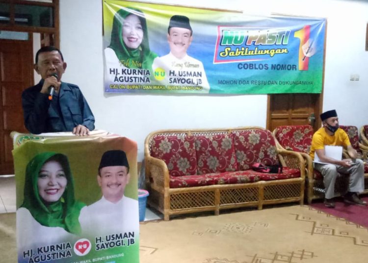 Mantan Bertemu Mantan, Ini Kata Mereka ” Siap Membantu Masyarakat Luas dan Kaum Milenial “