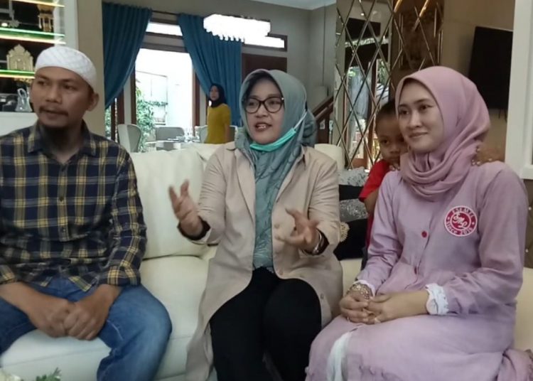 Optimalkan Pelayanan Kesehatan Melalui Member Kartu Akses, Ini Cara Penerapan Paslon NU Pasti