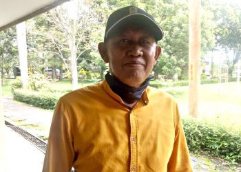 Terkait Pilkades Serentak, Perwakilan Kades dan Apdesi Datangi Kantor DPRD