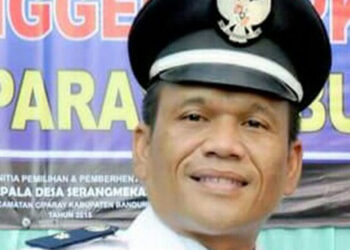 Asep Taufik: Selain Memiliki Pengalaman dan Loyalitas, Kang Dedi Bram Mendapat Dukungan Penuh dari Kepala Daerah Terpilih