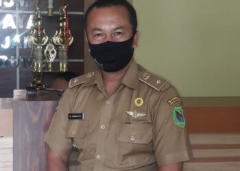 Somantri, ” Ketua Apdesi Terpilih Nanti Harus Sejalan Dengan Pemerintahan Mendatang”