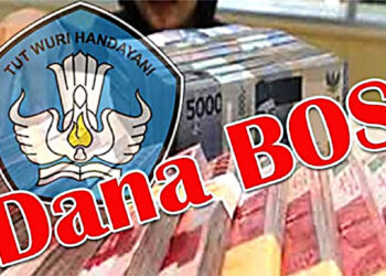 Dana BOS Macet, Guru Honor Sekolah Dasar Hingga Kini Belum Terima Gaji