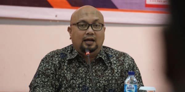 Selama Pilkada 2020, 40 Komisioner KPU Pusat dan Daerah Terpapar Covid-19