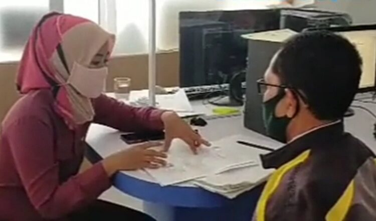 Perijinan Produksi Pangan Industri Rumah Tangga Gampang dan Gratis