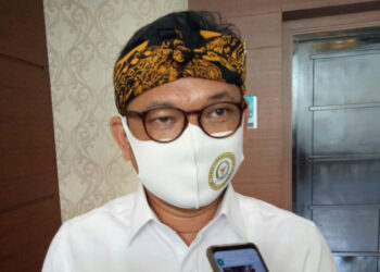 Ace Hasan Mengaku Banyak Didatangi Guru PAI, “Mengadu Banyak Ketimpangan Anggaran Pendidikan dan Keagamaan”