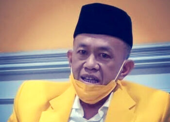 Ketua DPD Golkar Jabar: Musda Kab. Bandung Dilaksanakan Pasca PPKM