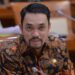 Wakil Ketua Komisi III DPR RI, Ahmad Sahroni