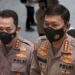 Rencana Sertijab Kapolri Baru Dijadwalkan Besok