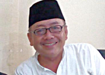 Tevinoer: Kekalahan Golkar Secara Kolektif, Kang DN Bukan Satu Satunya Orang Yang Harus Bertanggung Jawab