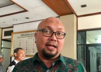 Waduh, Pemerintah Utang Uang Pemilu ke KPU Sejak 2014