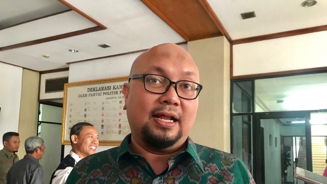 Waduh, Pemerintah Utang Uang Pemilu ke KPU Sejak 2014